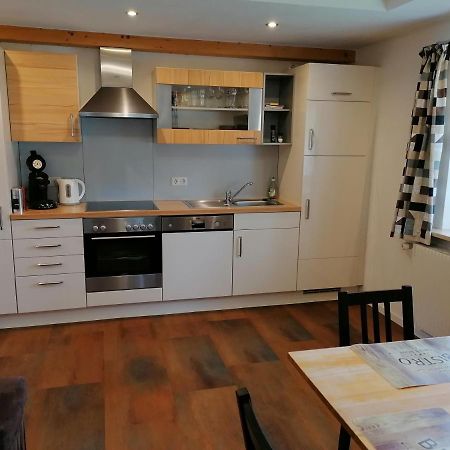 Ferienwohnung Dablander Reutte Exterior foto