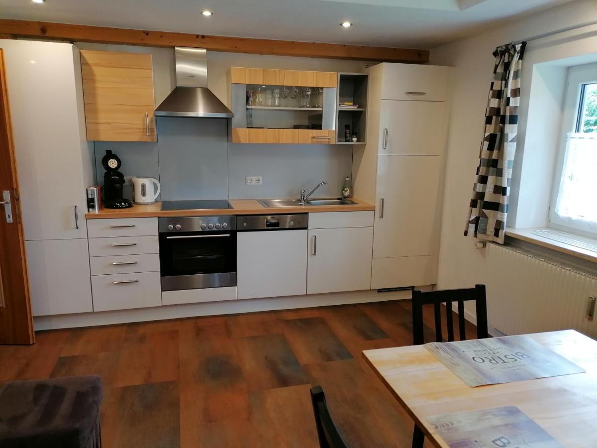 Ferienwohnung Dablander Reutte Exterior foto