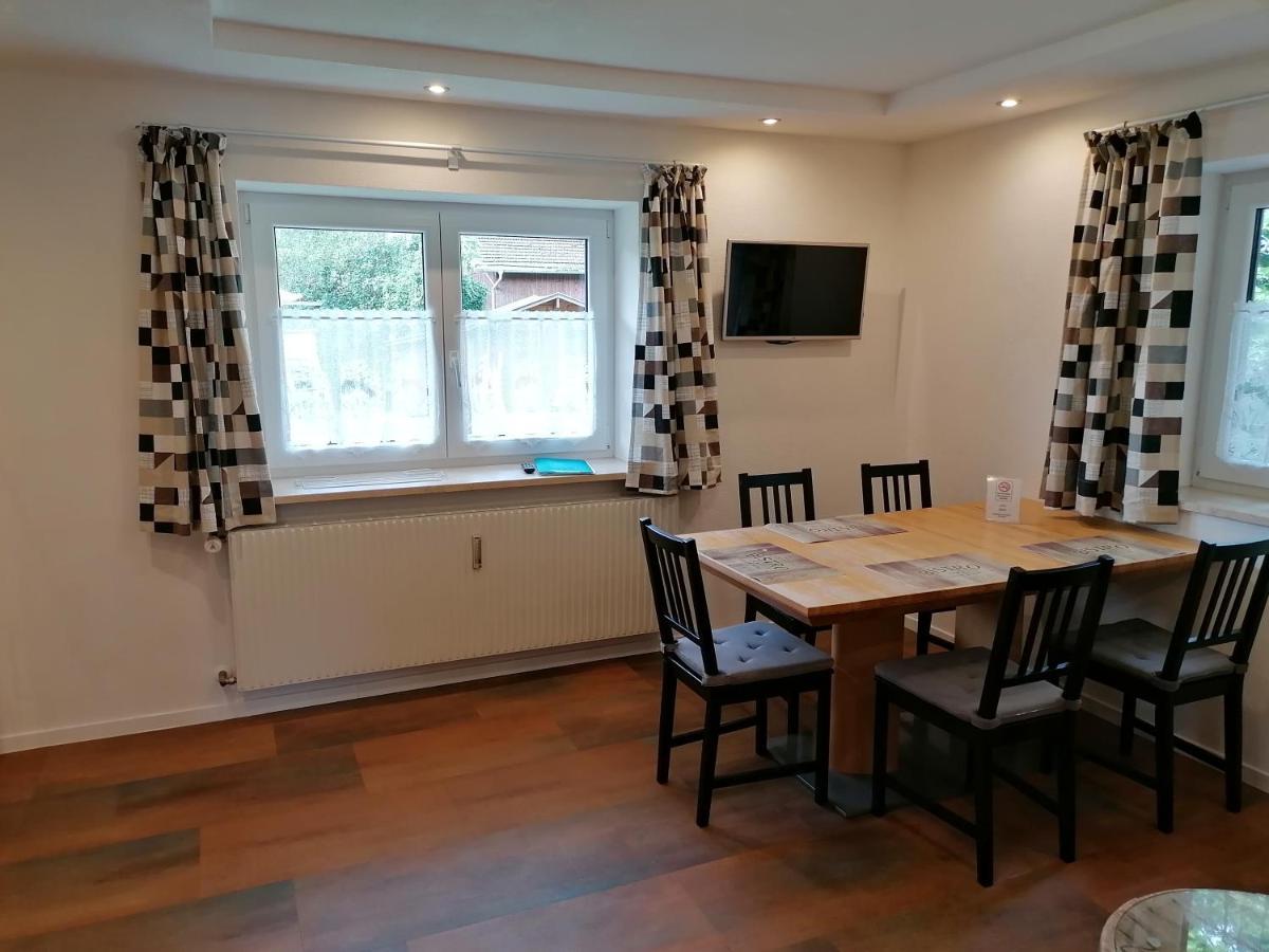 Ferienwohnung Dablander Reutte Exterior foto