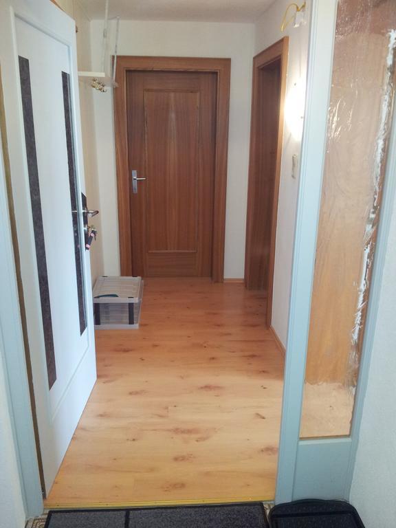 Ferienwohnung Dablander Reutte Zimmer foto